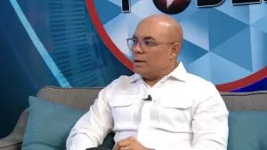 la Ley de Extinción de Dominio