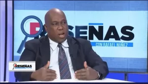 Manuel Núñez: Cancillería debió pronunciarse ante informe negativo de EE. UU. sobre la RD