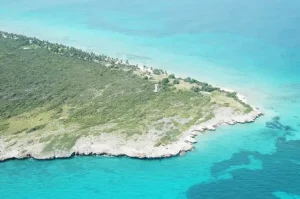 isla beata