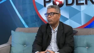 médico epidemiólogo y salubrista, doctor Carlos Féliz Cuello,