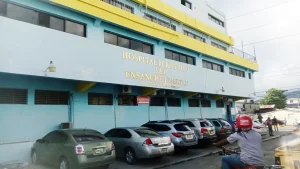 Muere mujer fue atacada a tiros por desconocidos