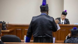 Corte se reserva para el 31 de marzo el fallo en apelación en Caso Odebrecht