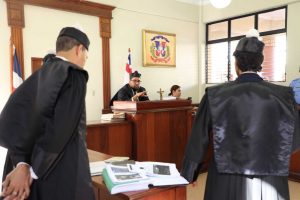 Tribunal desestima recurso de amparo caso Las Placetas