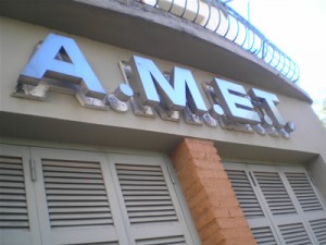 AMET dice son rutinarios cambios Puerto Plata