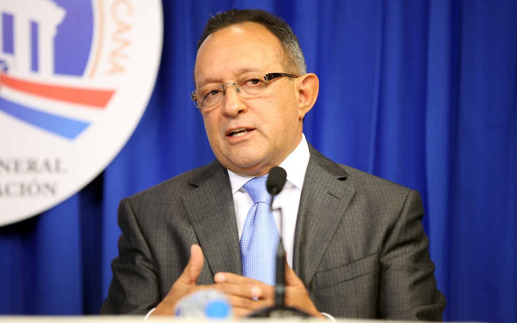 Agricultura garantiza alimentos Navidad y Año Nuevo