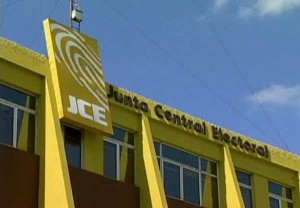 JCE aprueba entrega de RD$805 millones a partidos políticos