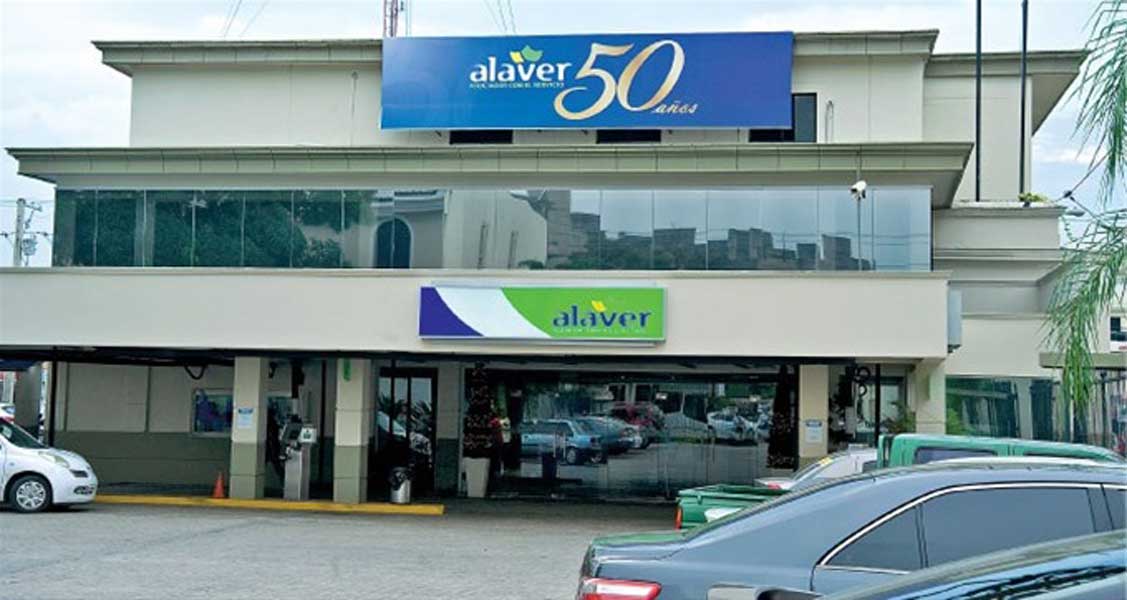 Alaver premia mejores perfiles de créditos