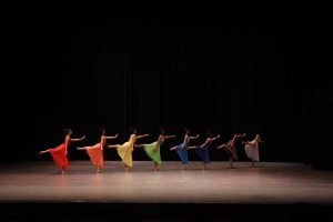 Anuncian VIII Bienal del Concurso Internacional de Ballet Santiago CIBAC 2017
