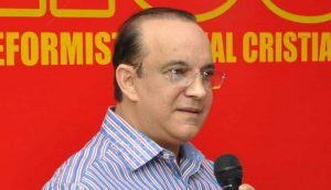 Antún dice discurso Danilo Medina fue  “monólogo poco convincente”