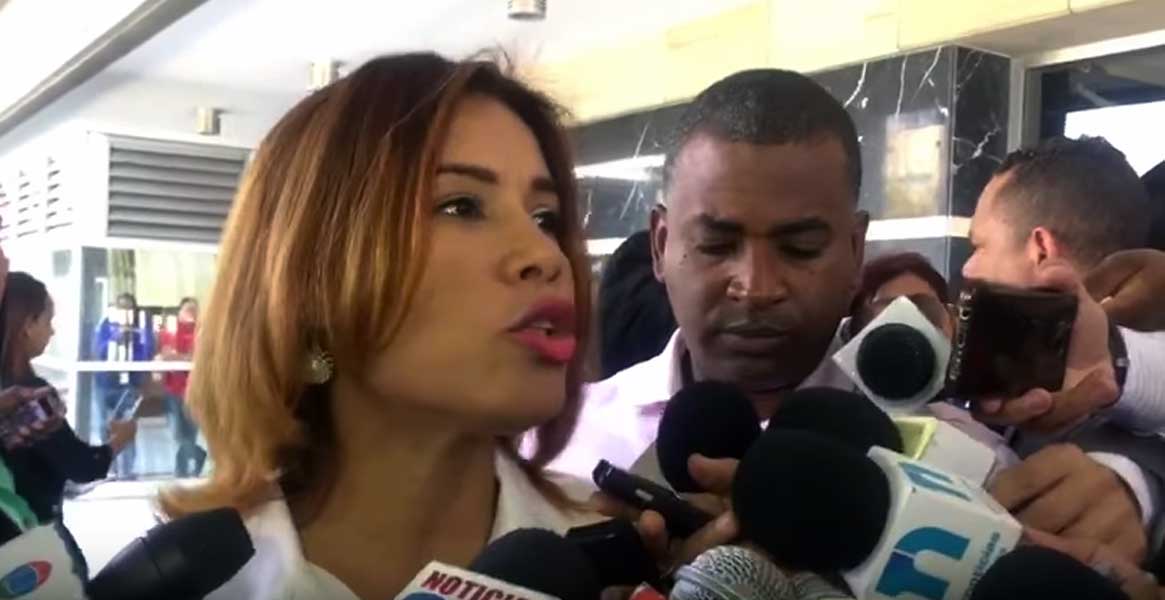 Experto en interpretación legal dice renuncia de jueza Awilda Reyes no impide sea destituida