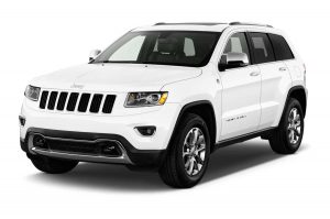 Pro Consumidor alerta defecto en Jeep Grand Cherokee 2014-2015