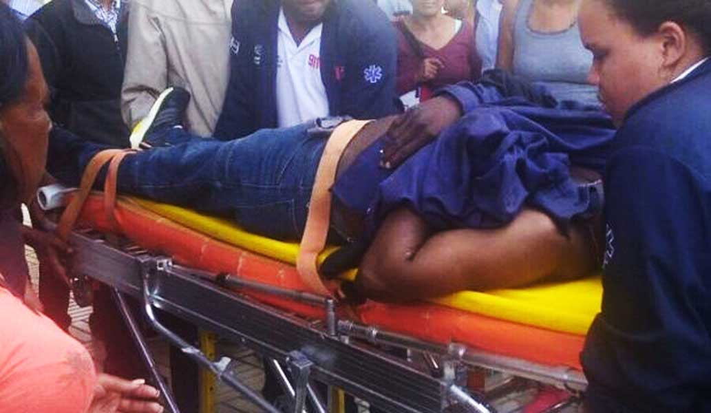 UASD: Un muerto y varios heridos tiroteo durante elecciones FED