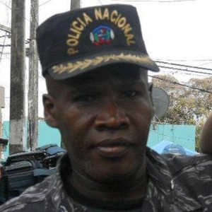 Ministerio Público requiere al coronel Palavé por incidente en barrio Santiago