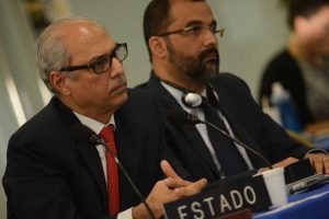 República Dominicana rechaza decisión CIDH de incluirla en informe a la Asamblea General