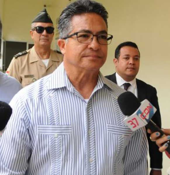 Procuraduría interrogará este jueves a Peña Antonio por caso Tucano