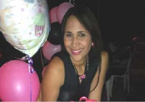 Condenan a dos hombres por muerte abogada Paola Languasco