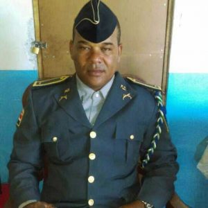 Matan durante confuso incidente teniente de la Policía Nacional