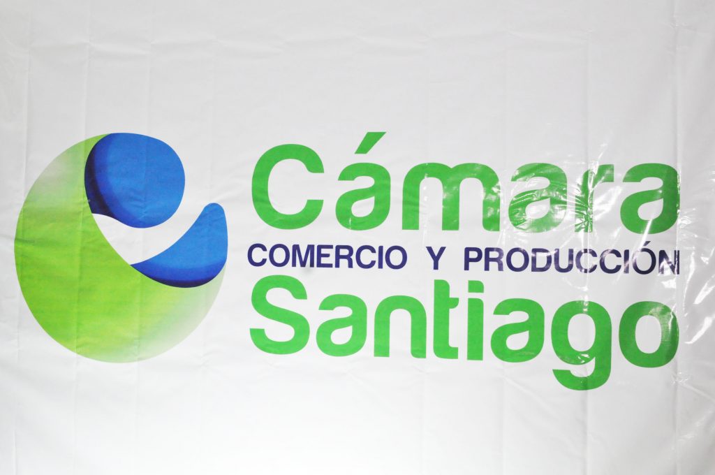 Cámara de comercio santiago