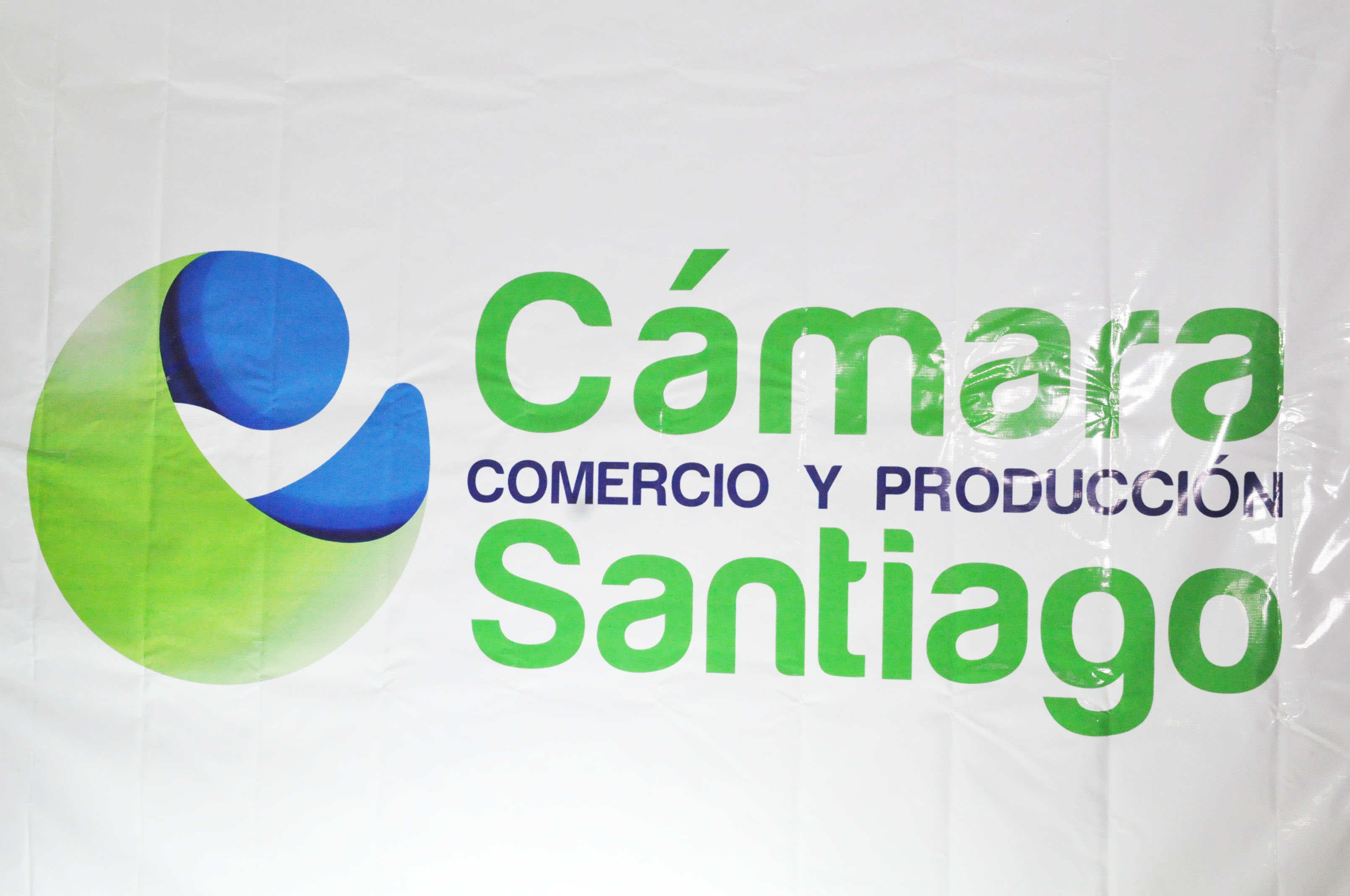 Cámara de comercio santiago