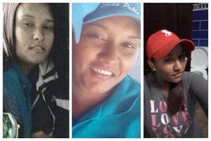 Mujer reportada como desaparecida se encuentra en San Juan