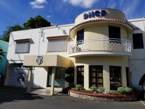 Investigan cinco miembros DNCD en San Juan de la Maguana