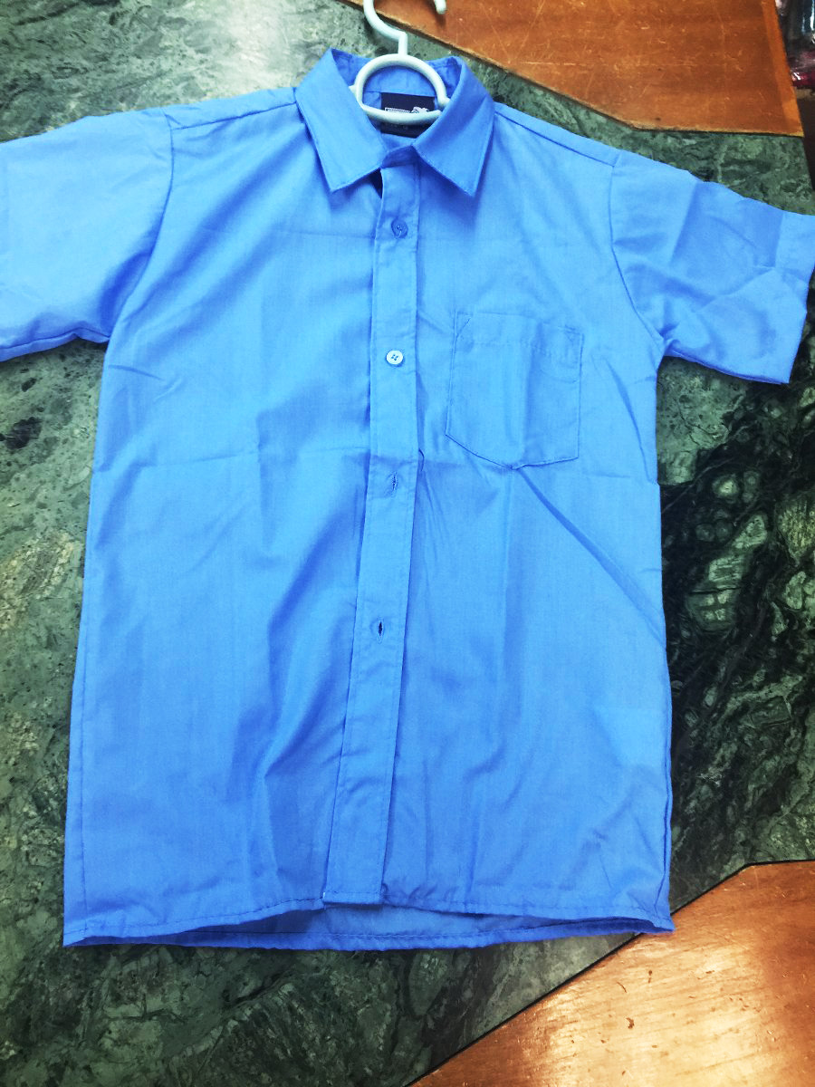 Asociaciones textiles solicitan al gobierno reconsiderar inventarios de camisas escolares