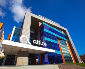 Altice sigue con problemas en su plataforma