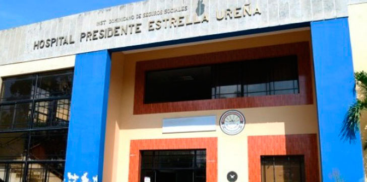 Hospital Presidente Estrella Ureña
