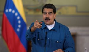 Liberan otro grupo de presos políticos en Venezuela 