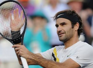 Roger Federer avanza final Indian Wells