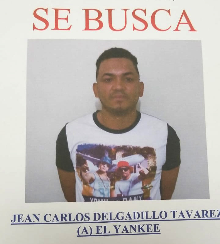 Policía mata en Cienfuegos presunto autor asalto Asociación Cibao Tamboril