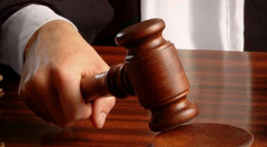 Dictan coerción imputados muerte Jefrey Tavarez