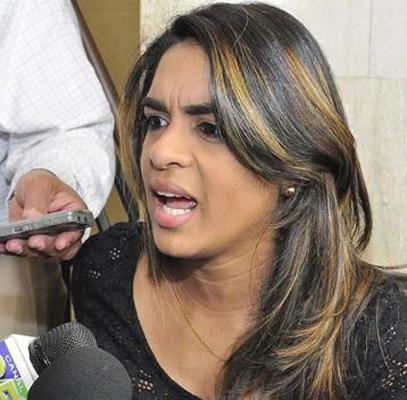 Conocerán coerción agresores periodista Deyanira López