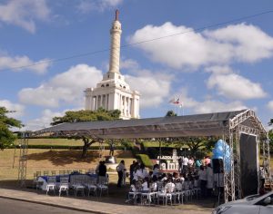Resurge conflicto entre Cabildo y Cultura por áreas Monumento