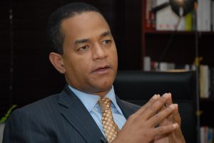 Julio César Valentín