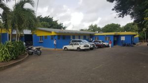 Enfermeras hospitales Tamboril y Hato del Yaque inician paro