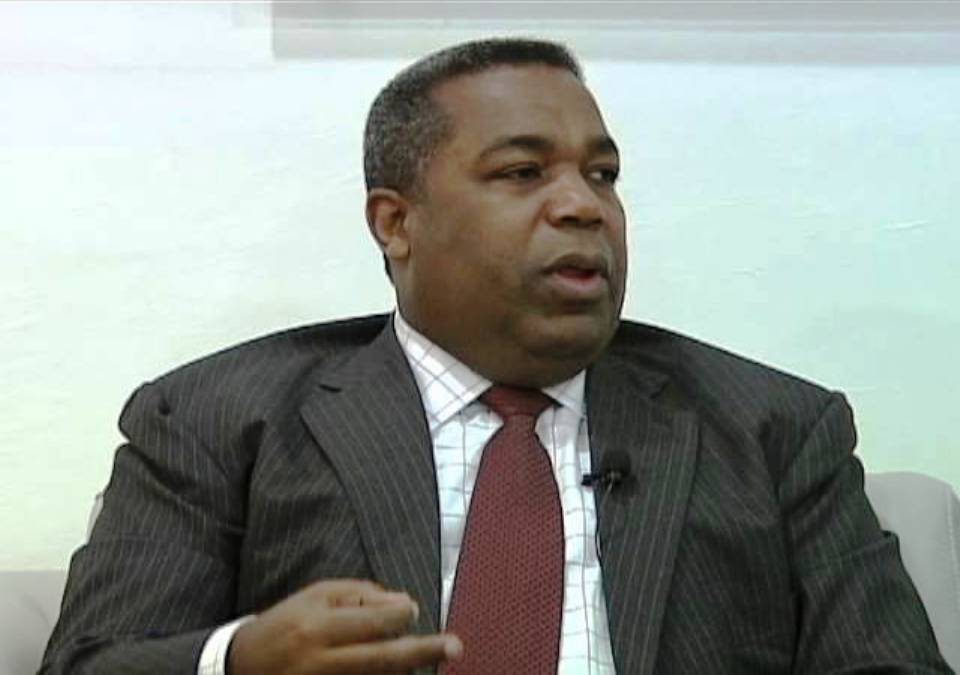 Peña Guaba dice dejó PRD porque es partido bisagra