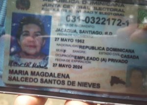 En menos de una semana tres mujeres se quitan la vida en Santiago