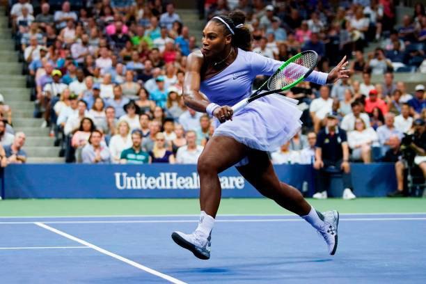 Serena Williams se enfrentará a su hermana en el US Open