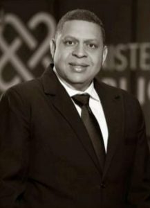 Quién es el fiscal José Francisco Núñez