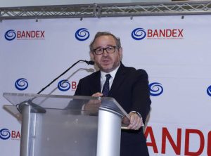 Guarocuya Félix revela BANDEX puede canalizar hasta 26 mil millones para exportadores