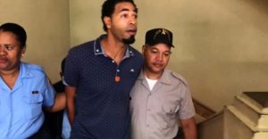 Prisión preventiva acusado agredir hija dueños Transporte Espinal