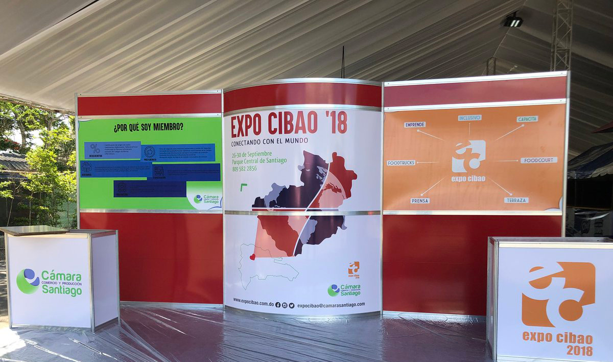 Expo Cibao inicia este miércoles