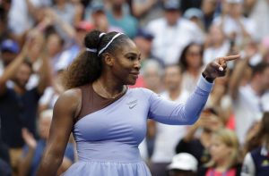Serena Williams