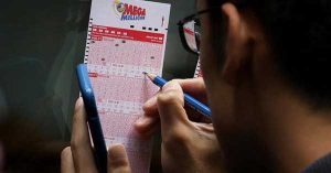Boleto ganador US$1,600 millones Mega Millions vendido en Carolina del Sur