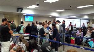 Vuelo JetBlue 