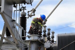 Edenorte anuncia cortes de energía en Tamboril el martes