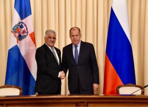 Rusia y República Dominicana suprimen visado