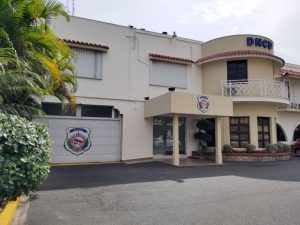 Atrapan en La Romana prófugo justicia PR