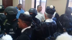 Jueza se inhibe en conocer coerción exfiscal